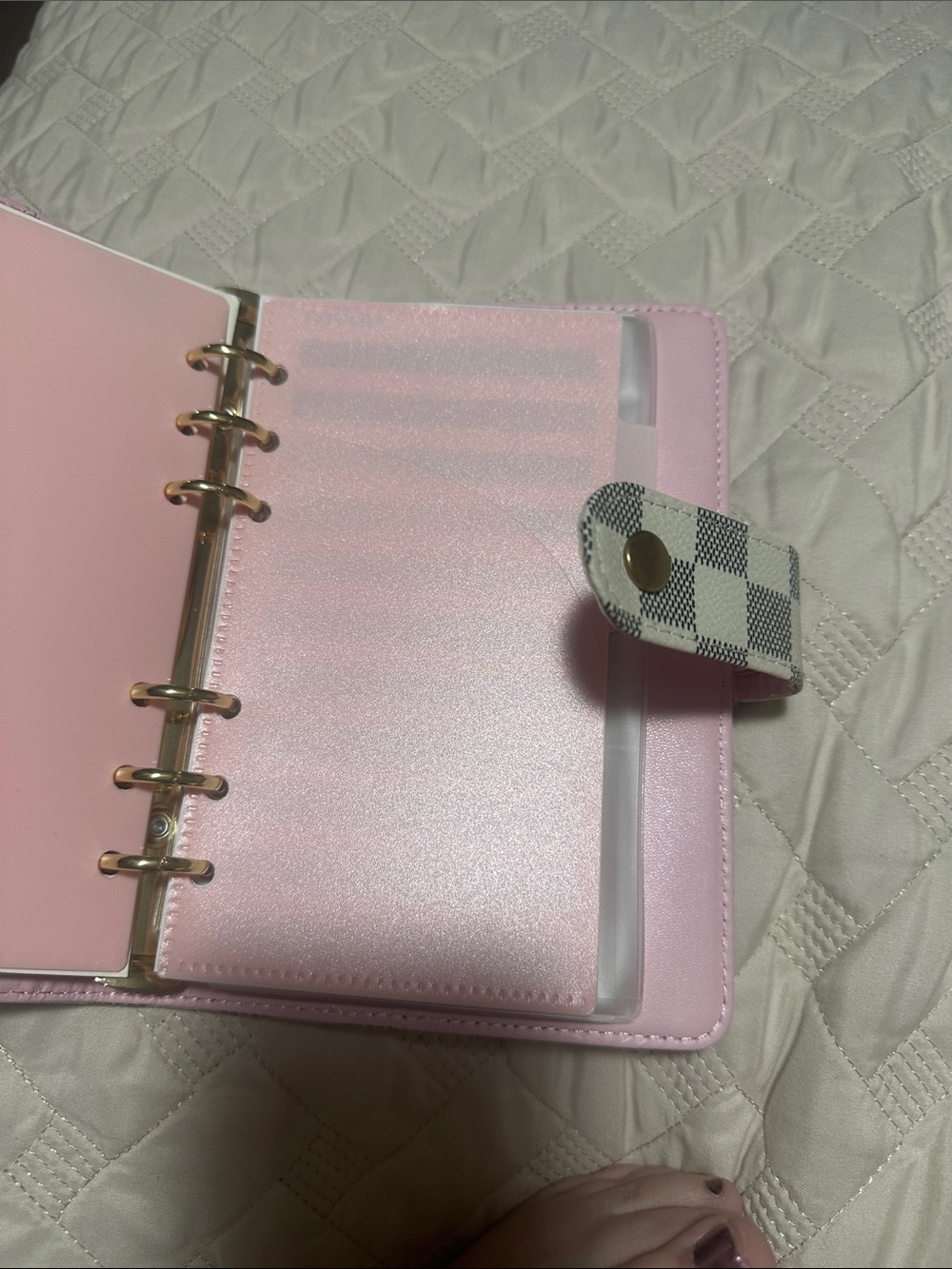 planner - Picture 4 of 8